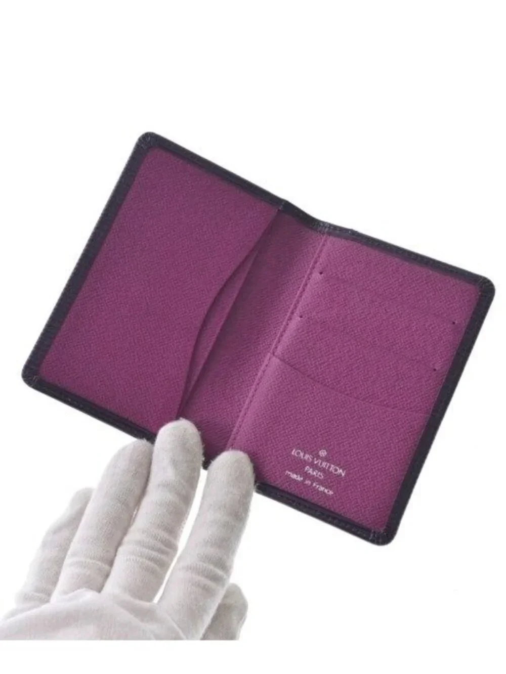 Louis Vuitton Card Case